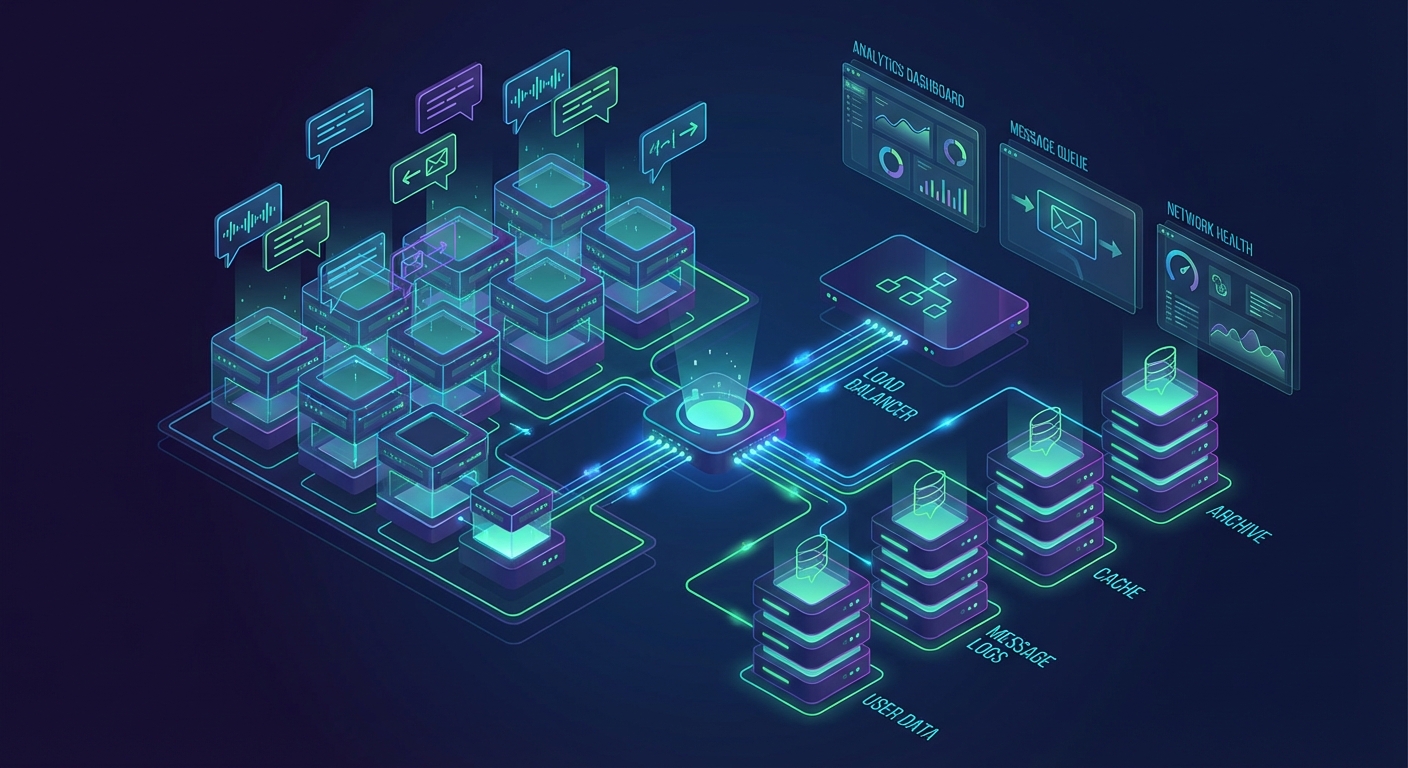 Building a High-Volume WhatsApp Retention Strategy: Infrastructure & Automation Guide