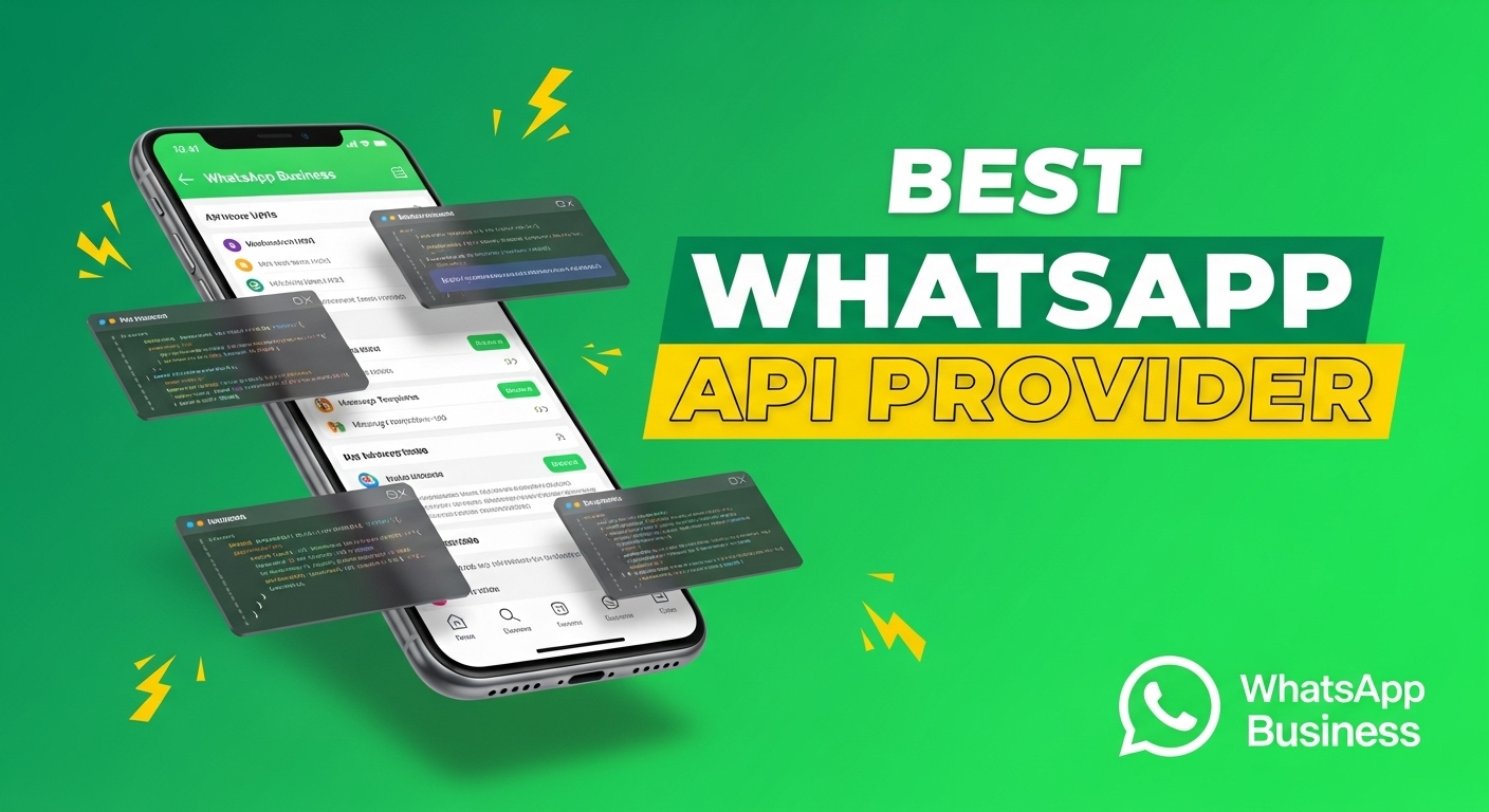 Best Waapi Alternative in 2025 – Reliable WhatsApp API WasenderAPI