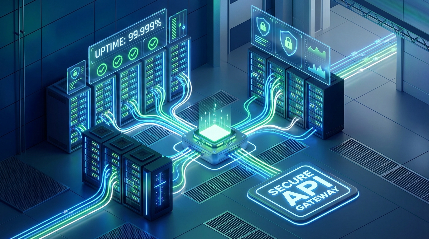 Building a WhatsApp API Gateway for SaaS: Centralizing Customer Communication Infrastructure