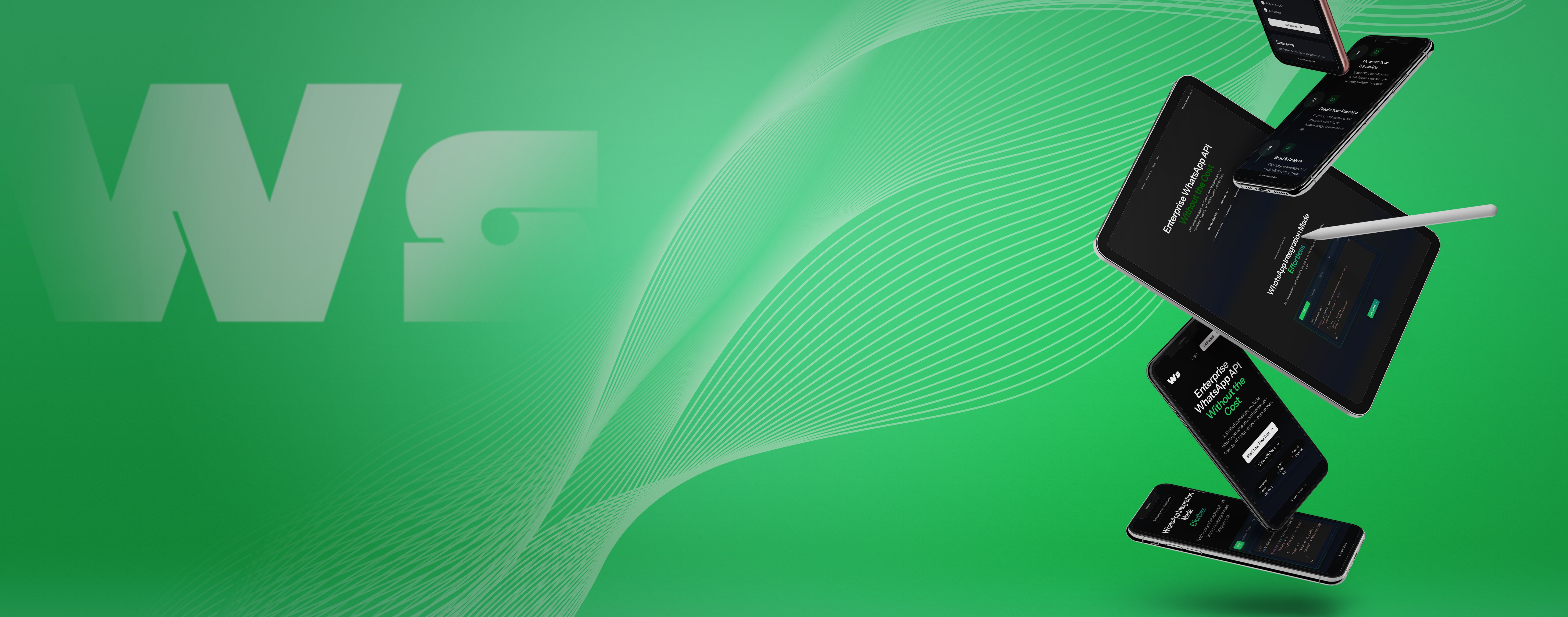 WhatsApp API for Developers: Simplify Messaging Automation with WasenderAPI
