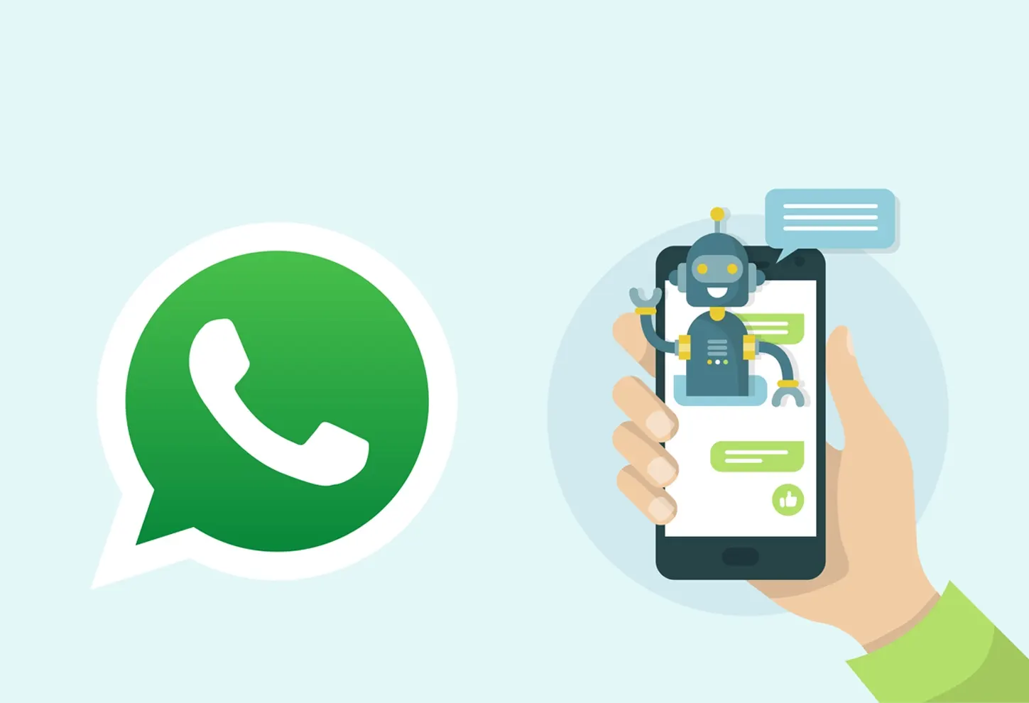 WaAPI for Developers: Simplify WhatsApp Automation with WaSenderAPI