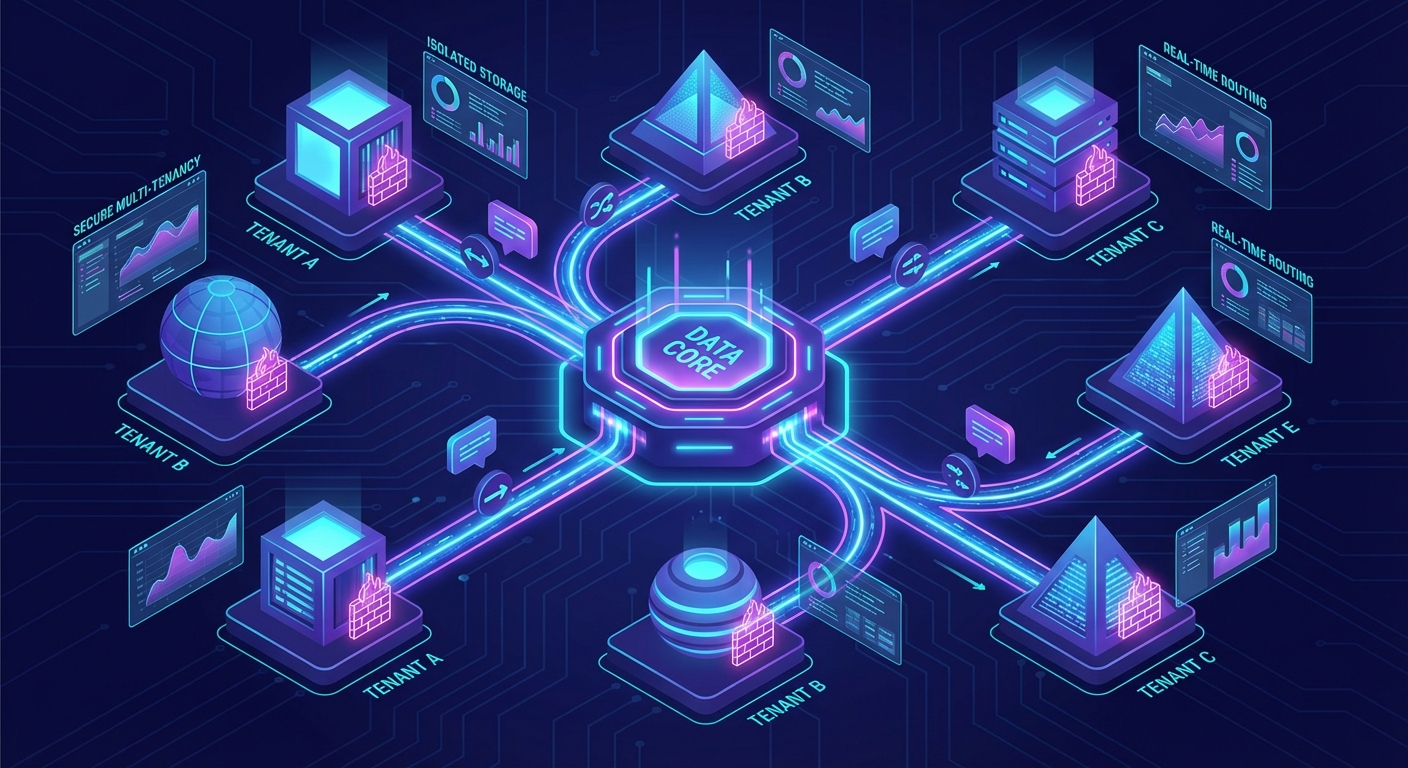 How to Build a White-Label WhatsApp Marketing Platform: Infrastructure & Architecture Guide