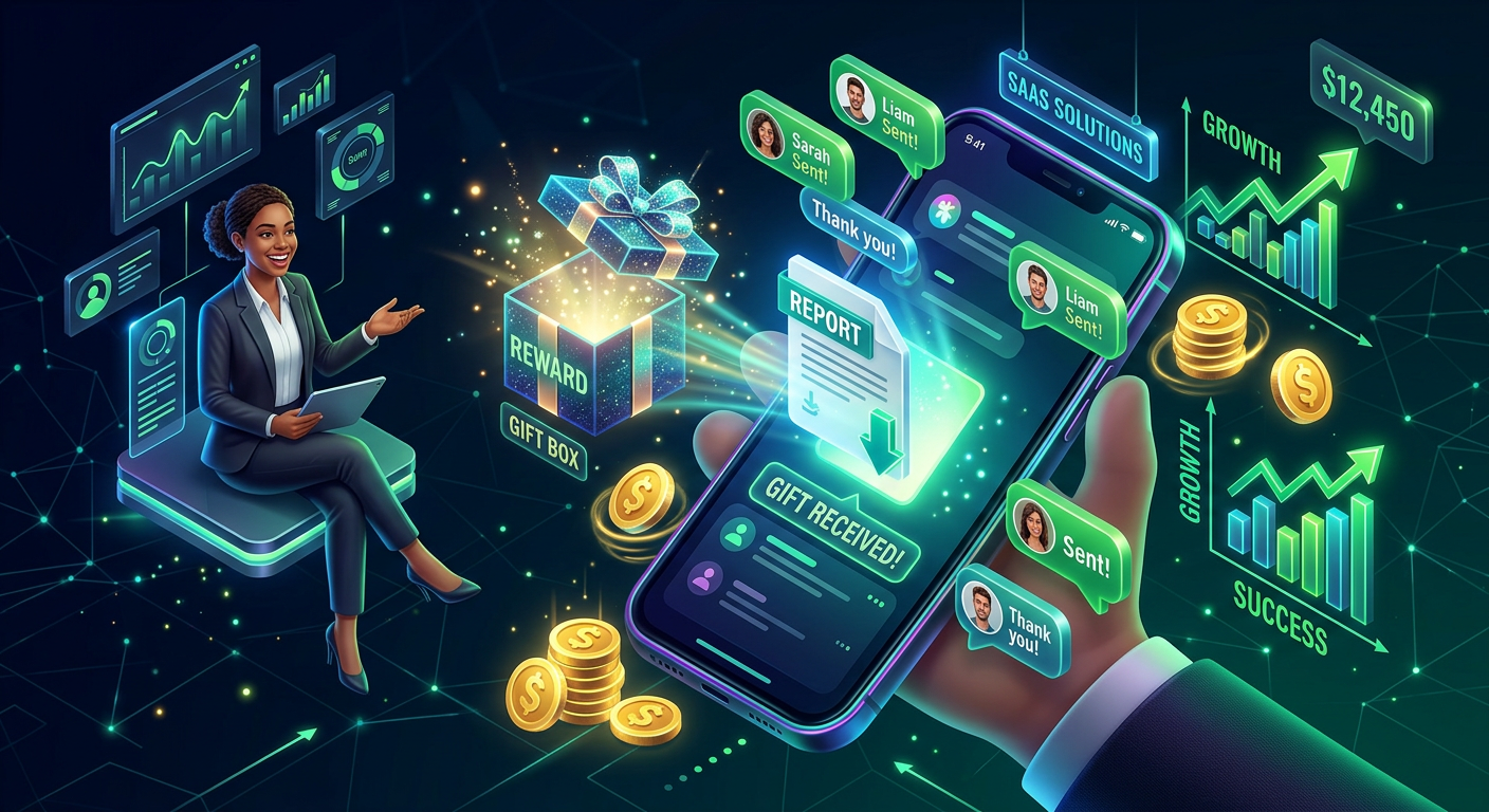 WhatsApp Lead Magnet Automation: The Secret to 60% Conversion Rates in 2025