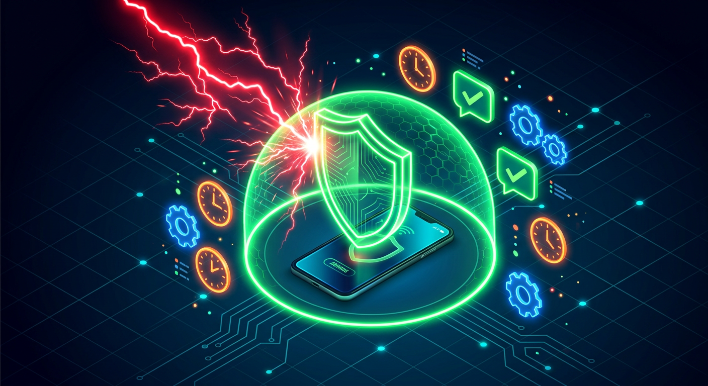 Stop Getting Banned: The Ultimate WhatsApp Anti-Ban Strategy for Unofficial APIs in 2025