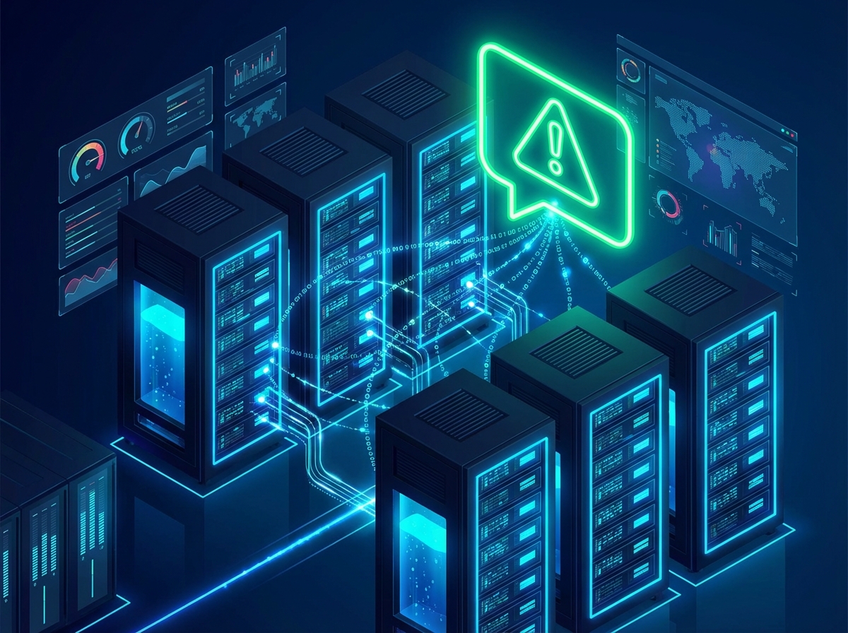 Stop Downtime: How to Use WhatsApp API for Server Alerts in 2025