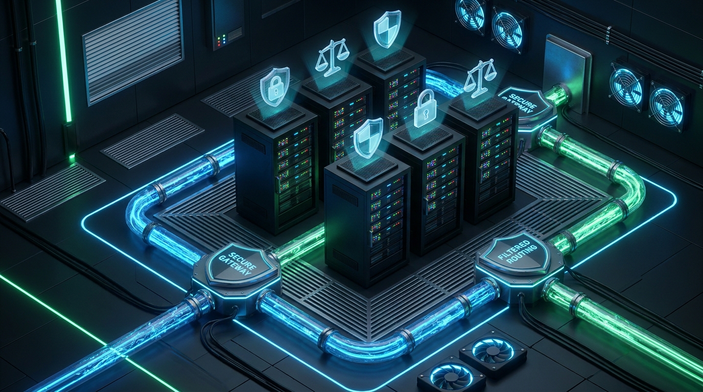 Evolution API Ban Risks: How to Architect a Safe High-Volume WhatsApp Gateway