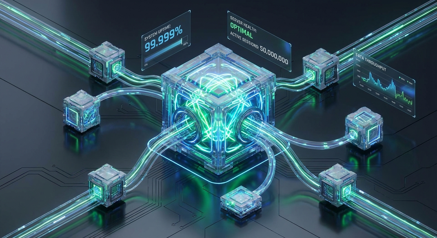 Best Practices for Managing Multiple WhatsApp API Sessions in Production